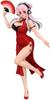 Super Sonico Figure Chinese Dress Figure 1 Type Trio-Try-iT Ver.