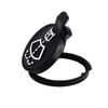 Cadillac ATS GMC Terrain Saab Windshield Washer Fluid Reservoir Cap - High Quality, Durable