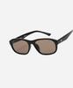 Neotelia Hexa · S-Brown