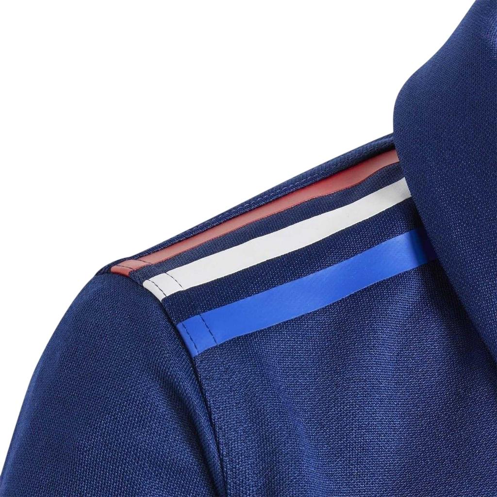 France Childrens/Kids 2024 Rugby Home Shirt