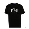 T-shirt classique Ralph Lauren homme noir XL