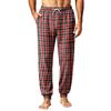 Pantalones de dormir para hombre para Otoño Invierno Cómodos pantalones de pijama para el uso diario