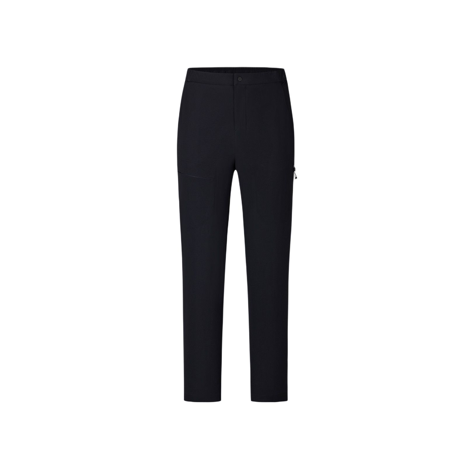 Salomon Pl Od Uv Pant Breathable Outdoor Straight Leg Casual Hiking Climbing Pants Men pants LD0004600 L