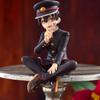 Toilet Bound Hanako Kun Anime Figure Toys PVC Model Collection Noodle Stopper Action Figurine Doll Anime Figure Toys