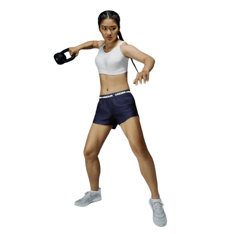 Under Armour UA Infinity 2.0 Women's High-Impact Training Sports Bra