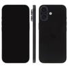 Black Screen Non-Working Phone Mockup, Static Display Prop for Accessory Testing, Retail Showcase, Photography & Kids Pretend Play