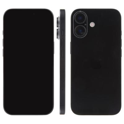 Black Screen Non-Working Phone Mockup, Static Display Prop for Accessory Testing, Retail Showcase, Photography & Kids Pretend Play