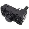 Fog Light Adjustment Switch Headlight Control 13177066 For Opel Vectra C 2002-2009 Car Accessories