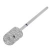 Professional Pedicure Cone Bit Foot Calluses Drill Bit Stainless Steel Foot Nail Drill HeadB2C