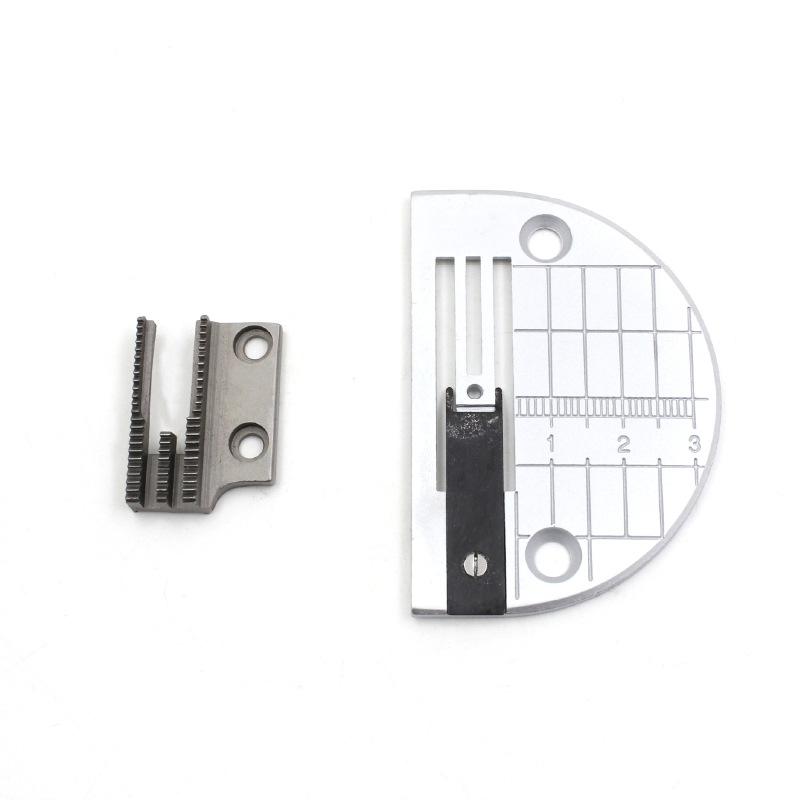 Industrial Sewing Machine Accessories Universal Type Sewing Machine Parts Needle Plate YG-06