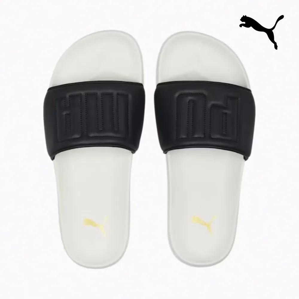Puma Leed Cat 2.0 Quilt WNS Slippers Office Outing Indoor Shoes Shoes 38911901