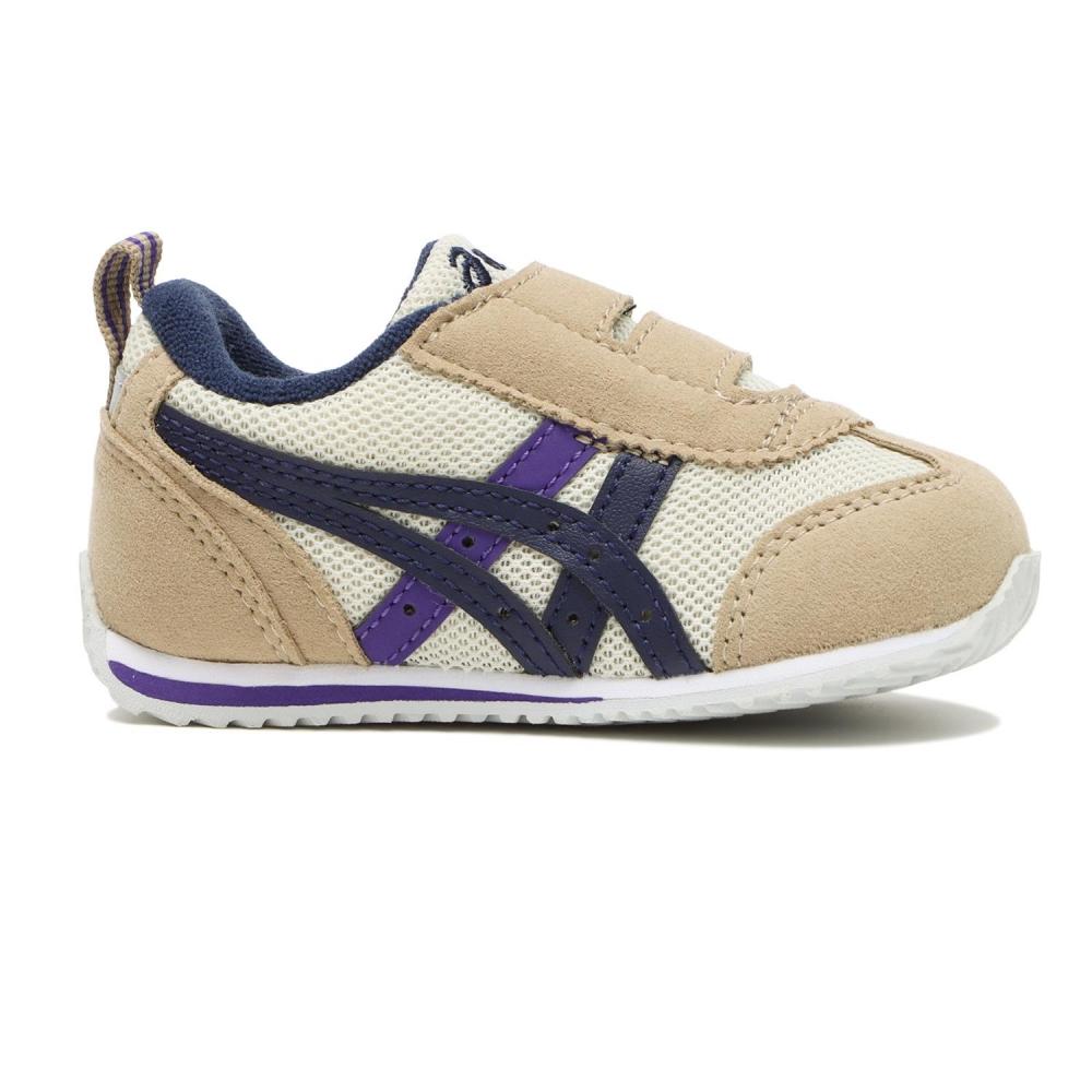 Asics Idaho Baby 4 1144a235 200 Beige Navy