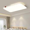 Dream Bubble Modern Eye-Protection LED Ceiling Lamp