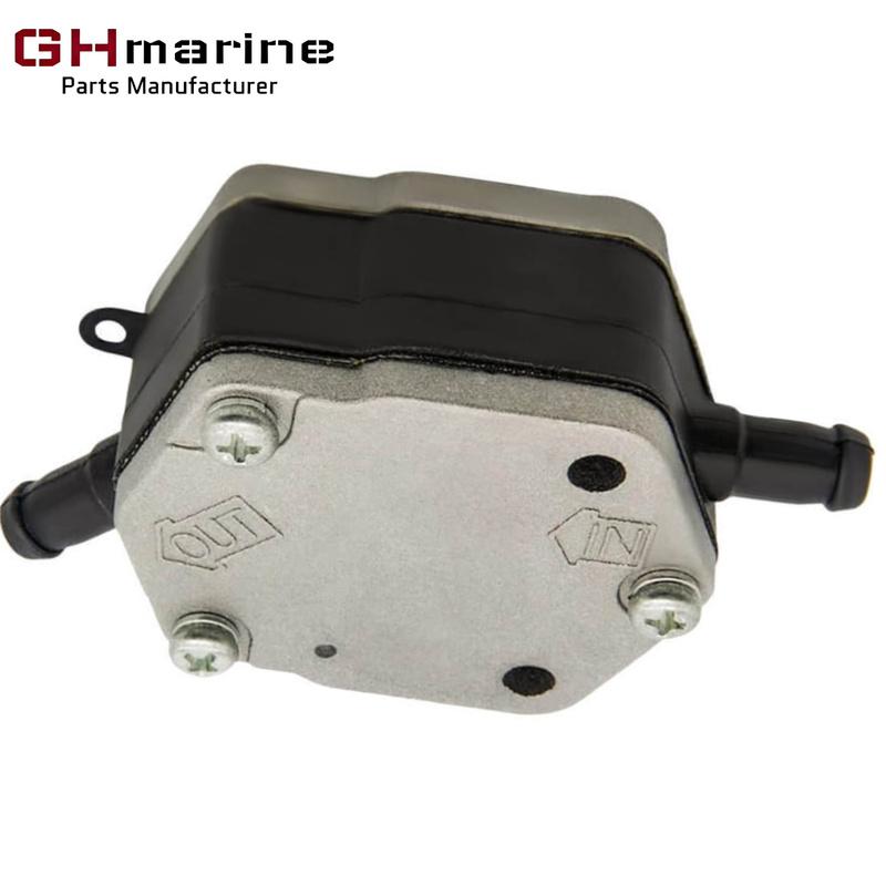 6E5-24410-00 Fuel Pump Fit For Yamaha Outboard 115-300HP 2 Stroke V4 V6 18-7349 6E5-24410-01 6E5-24410-02 6E5-24410-03
