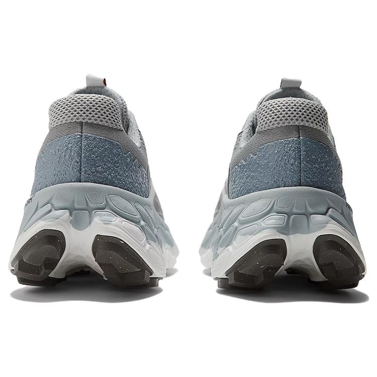 New Balance Fresh Foam X More Trail v3 Moon Daze Men Tenisky Šedá Slate-Grey Concrete MTMORNM1