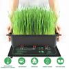 1Pc Seedling Heat Mat Indoor Plants Germination Waterproof Heating Pad Propagation Clone Starter MatEuropean Plug