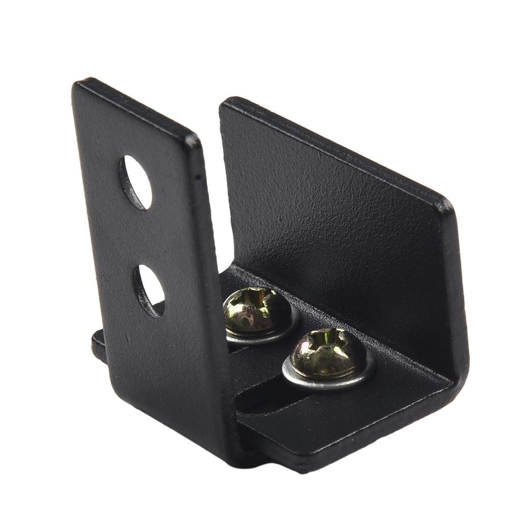 Bottom Barn Door Guide Swing Stop Hardware Roller Decor