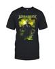 Megadeth 1 Unisex Shirt – Thrash Metal Band Tee