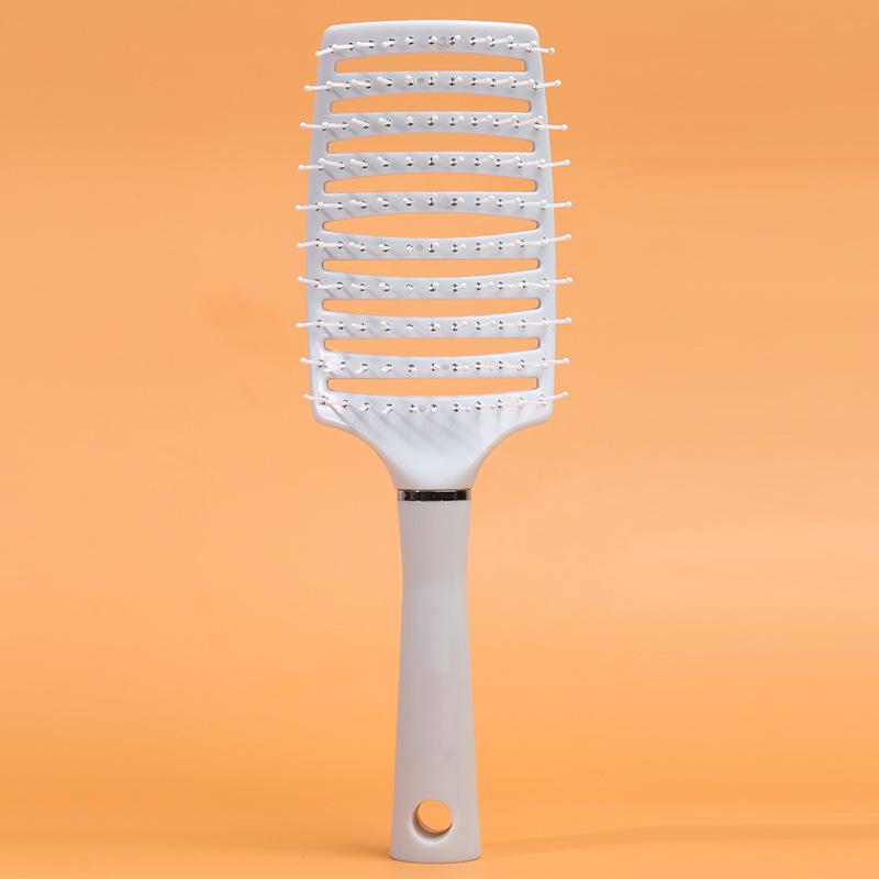 1Pc Hair Brush Scalp Massage Comb Hairbrush Household Hairdressing Comb