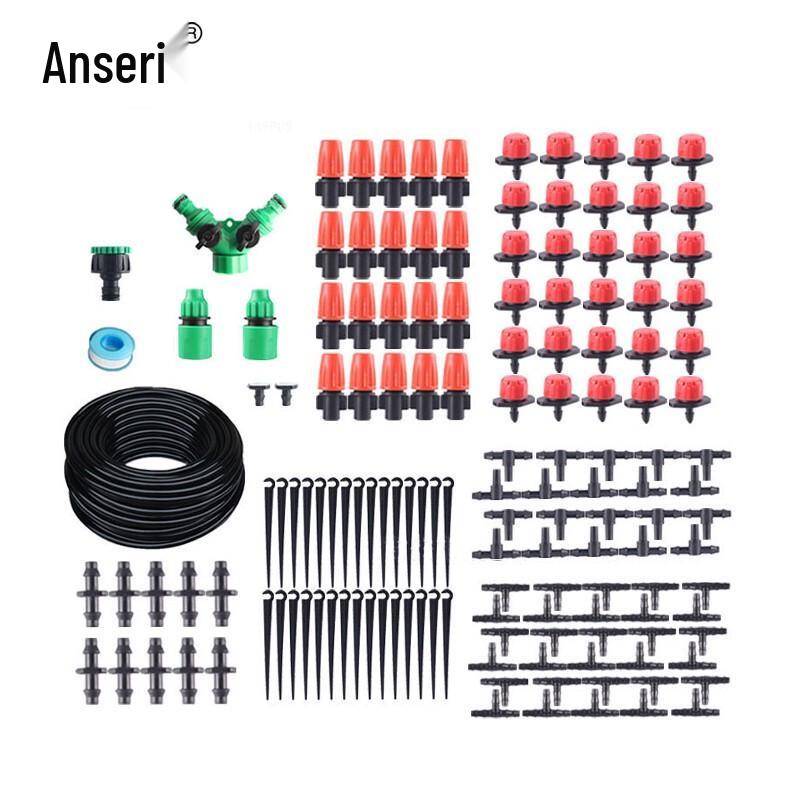 Ansell Micro-Drip Atomization Cooling and Dust Removal Set