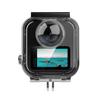 Waterproof Case for GoPro Max 2 Housing Diving Protective Anti-Drop Protective Shell Underwater Dive Cover for GoPro Max 2