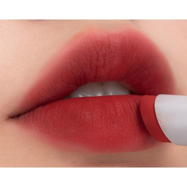 ROM & Zero Matt Lipstick 3G, 13 Red Carpet, 1 korejská oblíbená kosmetika