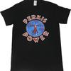 Costume Agent The Heavyweights Perkis Power Camp Adult T-Shirt Tee