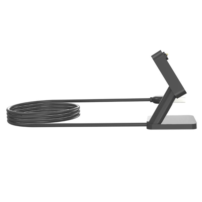 USB Charger Stand Rack for Band 9 Bracelets Convenient and Stable Charging Solution Magnetic Charge Cable