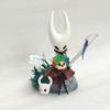 Game Hollow Knight Figure Hornet Pvc Action Figure Collectible Model Boy Birthday Christmas Gift Game Player Gifts Desk Decor