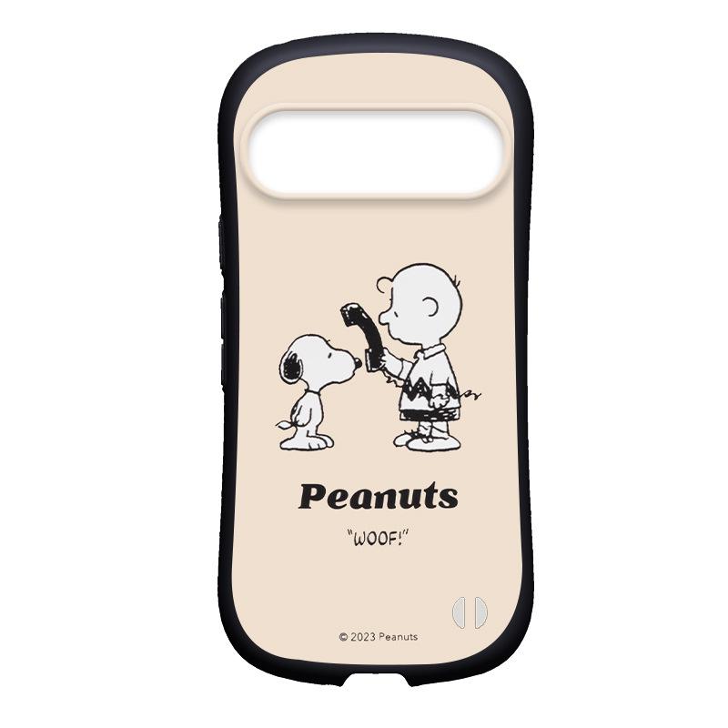 

Google Pixel 10 Little Waist Phone Case - Cartoon Design, Fits Models 8a, 9Pro, 7 with Drop-Proof Protection Pixel 10/10Pro