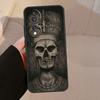 Ancient Egypt Pharaoh For Honor Magic 7 Pro 5 6 V5 Case For Honor 200 400 50 70 90 Lite X8a X8b X9a X9b X9c Cover