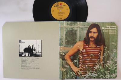 LP Record NORMAN GREENBAUM - Back Home Again RS6422 REPRISE 1970 US Rock Used
