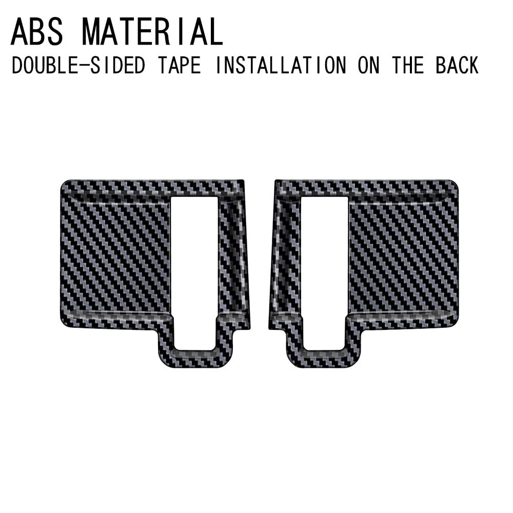 Für New Moving Canvas LA850S LA860S Mitteltür Innengriff Rahmen Innere Mitteltür