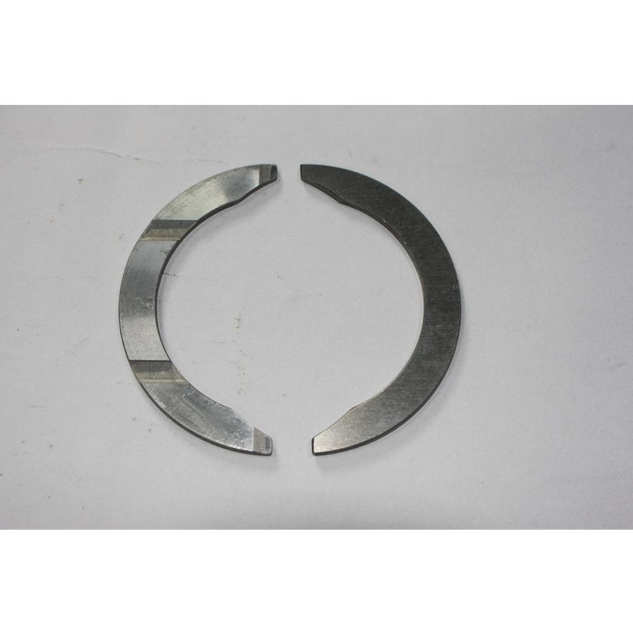 Car engine parts FSY1-11-SJ0 crankshaft thrust metal set for Mazda 323 protege 1.8 FP Premacy CP 1999-2005 Haima 3 2007-2012
