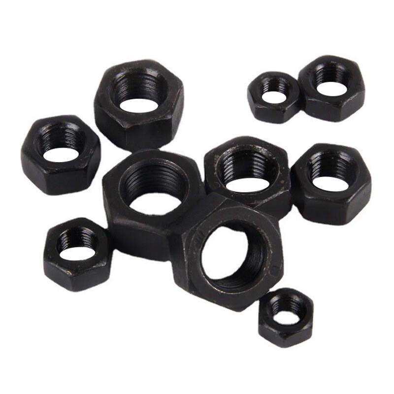 Carbon Steel Hex Nut