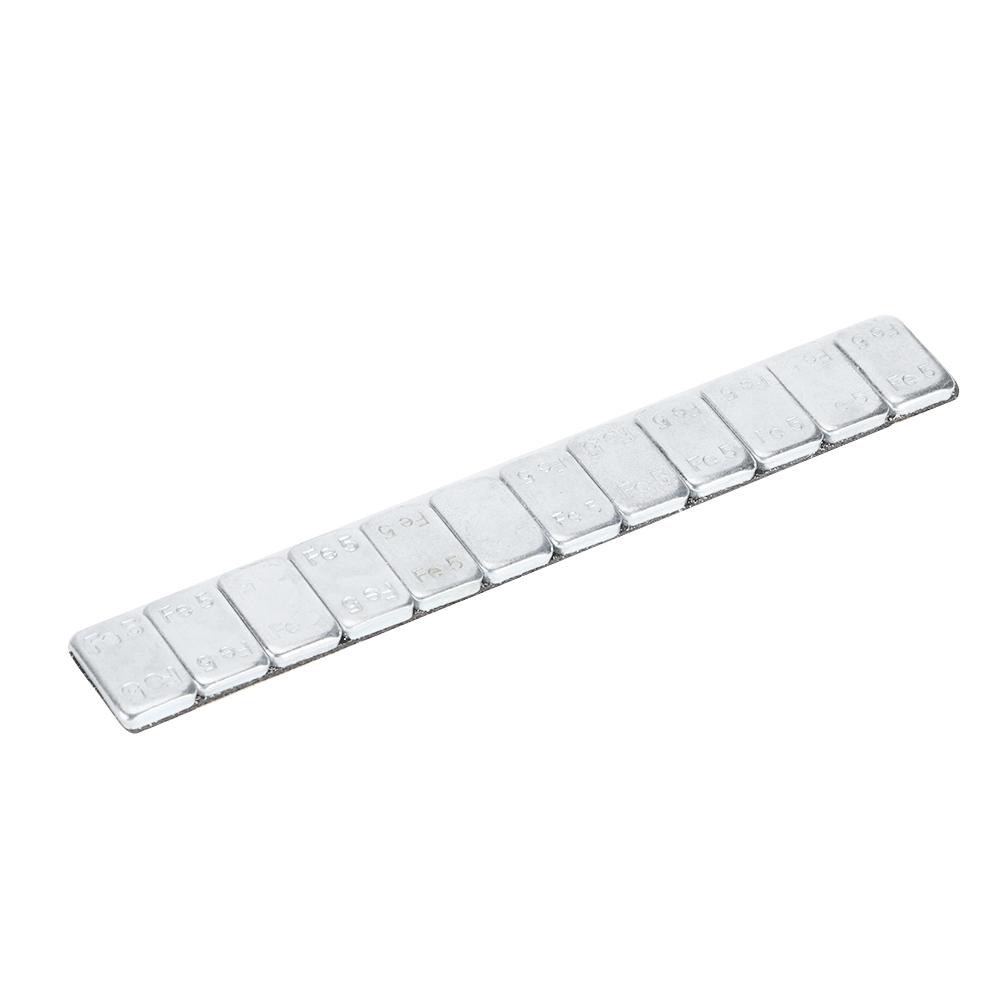 5g 0.18oz x 25Strips 60g 2.12oz Zelfklevende Wielnaaf Balanceergewichten Bandengewicht Balanceermachine Auto Auto OnderdelenMet