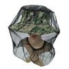 Mosquitoes Net Mesh Face Fly Netting Hoods Insect Protections Screen Net