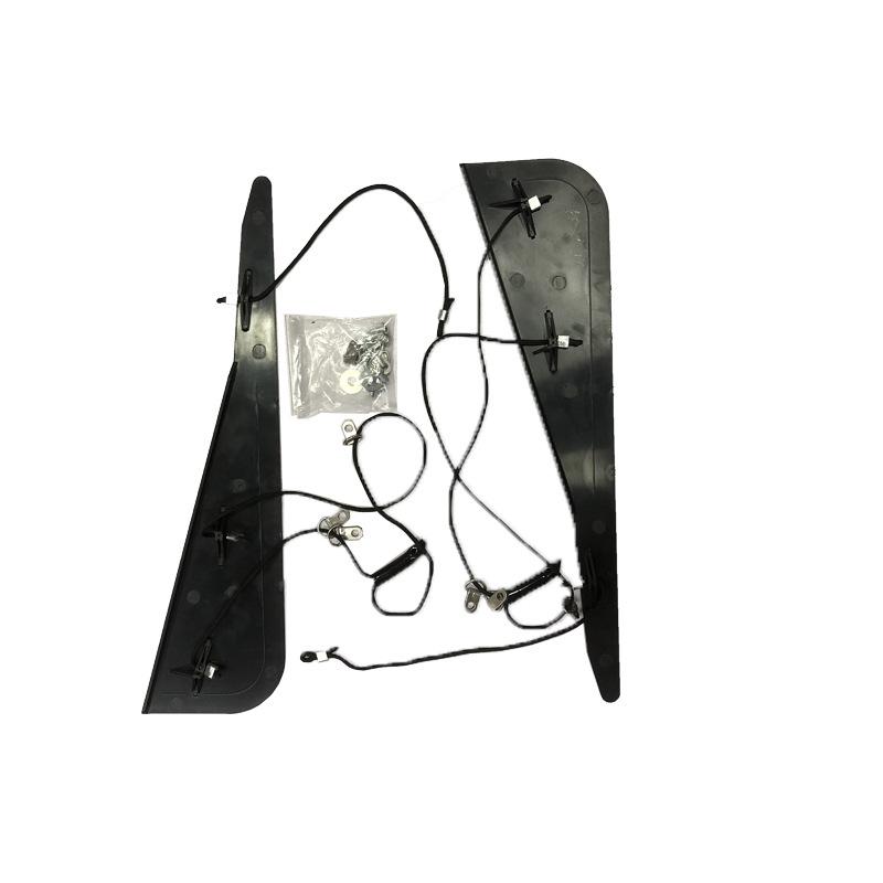 BMW E46 325Ci/330Ci/M3 Convertible Repair Kit (Part #54317135351) - New