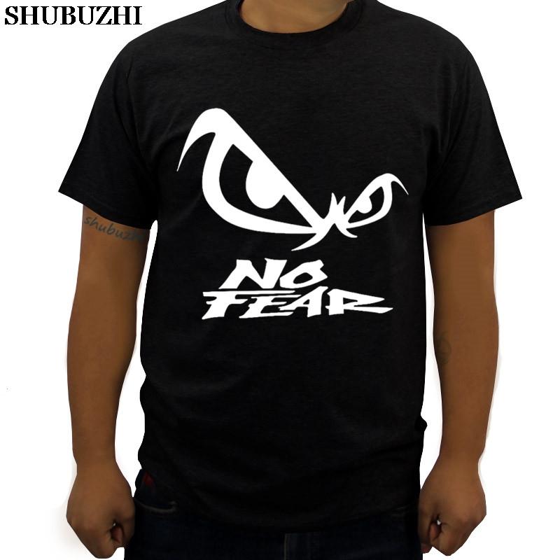 No Fear shubuzhi men tshirt hot sale new arrived summer hot sale cotton brand funny hiphop casual tshirt short sleeve sbz8535