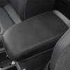For Volkswagen Tiguan MK2 2017~2019 2020 1pc Car Armrest Box Cover Dust-proof Anti Wear Protect Cover Direct Install Accessories