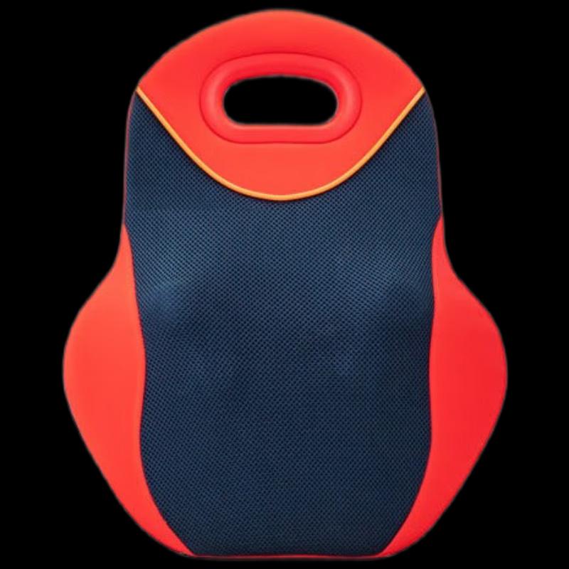 

Jiancheng R3 Wireless Electric Lumbar Massage Pillow