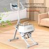 AiChen Multi-functional Home Stepper Climber