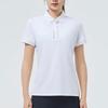Sklon Women's Cotton Polo Shirt F4405611