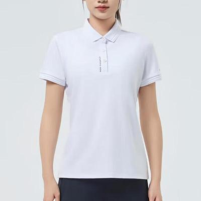 Sklon Women's Cotton Polo Shirt F4405611