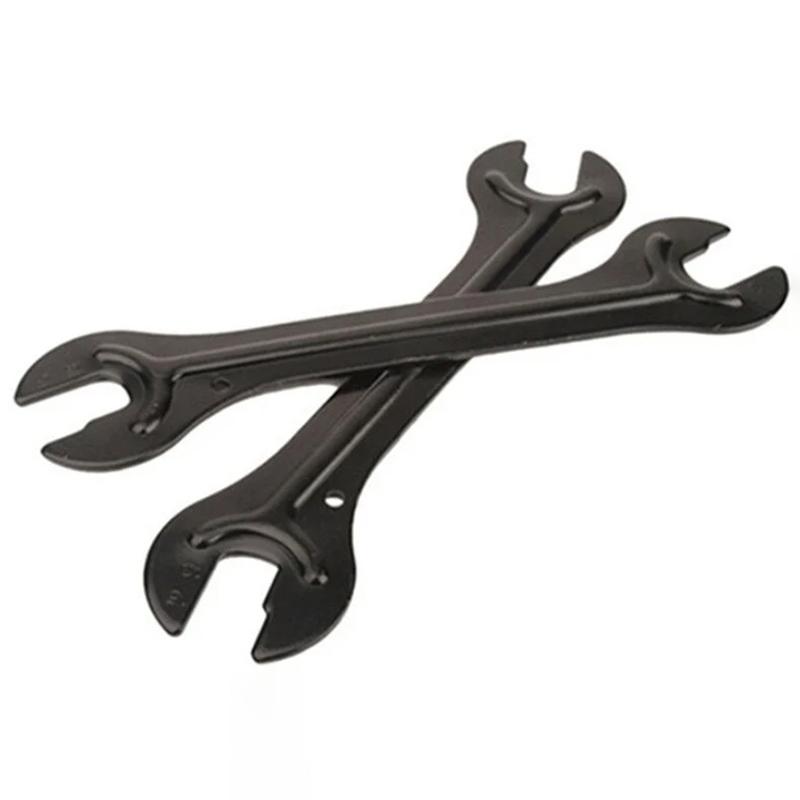 ike Repair Tool Set Universal Bicycle Disassembly Wrench - Pedal Hub Axle Removal Heavy Duty Maintenance Kit