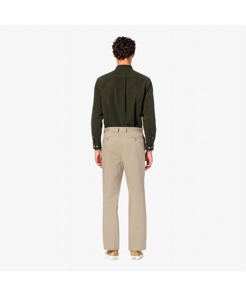 LACOSTE Men'S Semi-Wide Chino Pants Hh534E-55N 02S