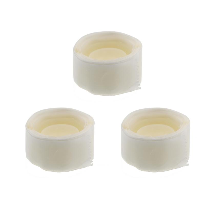 100/200/300 Points Balloon Attachment Glue Dot Ballon Wall Ceiling Adhesive Stickers Birthday Party Wedding Balloons Decoration