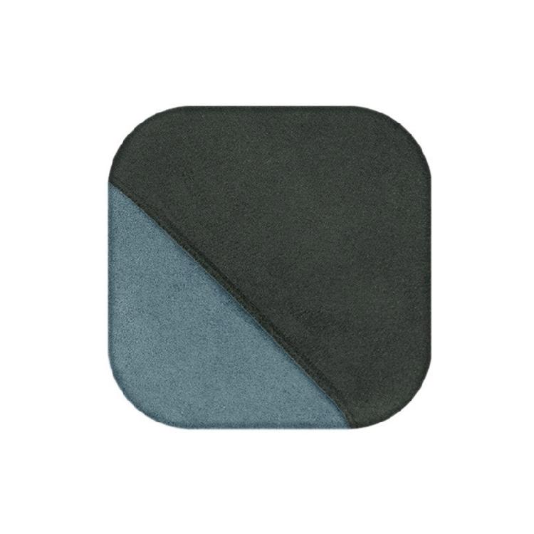 Microfiber Detailing Cloths Efficient Microfiber Polishing Cloth Easy Storage Screen Cleaning Cloth for Car Monitors