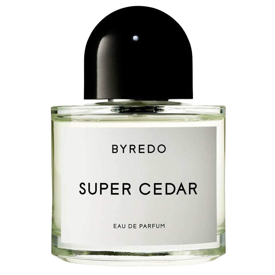 Byredo Byredo Super cedar by byredo for men - 1.7 Ounce edp spray, 1.7 Ounce 1.7 Ounce (Pack of 1)