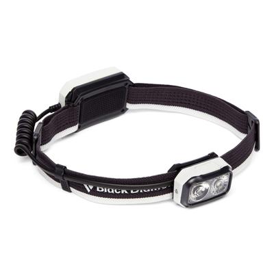 Equipment Onsight 375 Headlamp Aluminum -